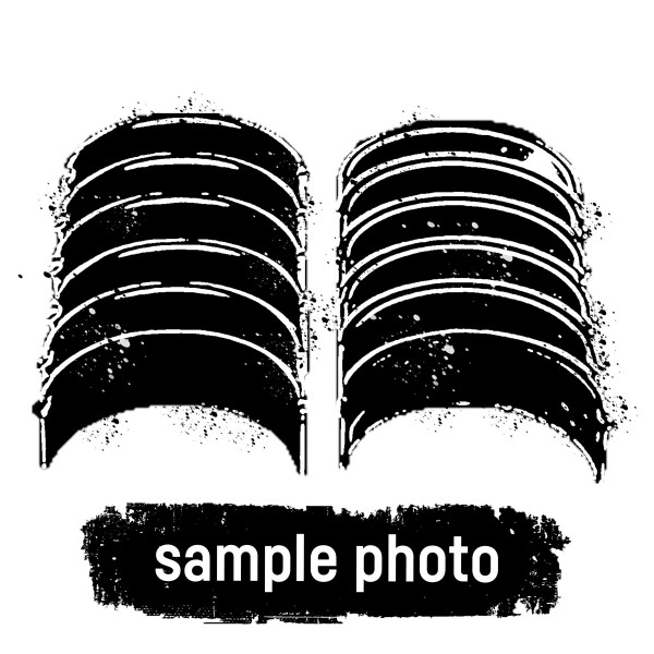 014PS20577000, Pleuellagersatz, Pleuellagersatz, MAHLE, 0606X4, 1096238, 37005600, 71-4066/4, AEB410543, VPR04529, 1347408, 71-4066/4STD, 4C1Q6211AAA, XS7Q6211BA